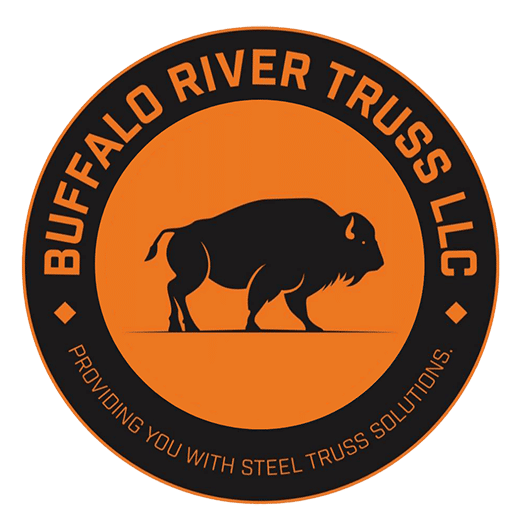 Buffalo River Truss logo