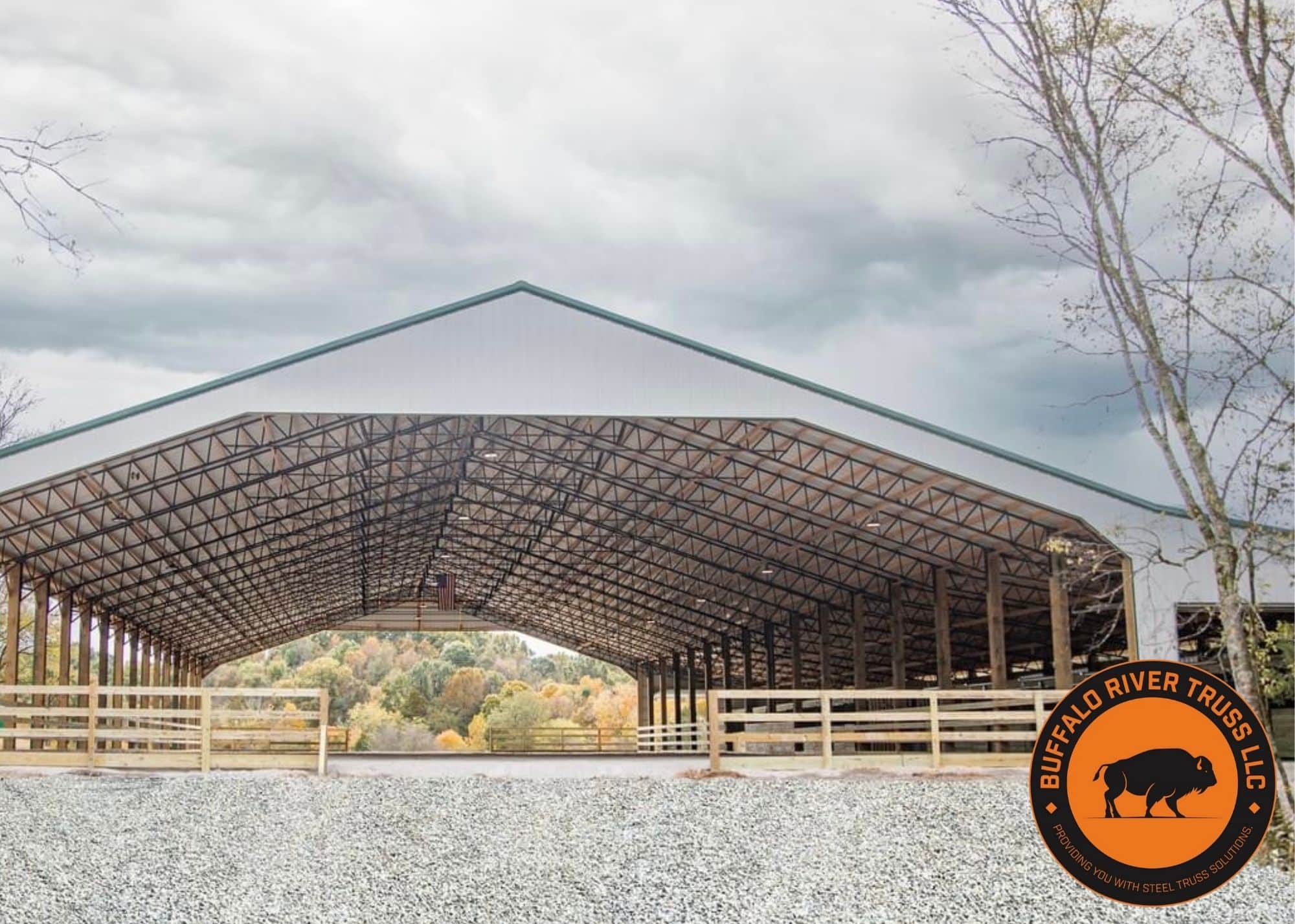 Understanding LoadBearing Capacity How to Choose the Right Steel Truss