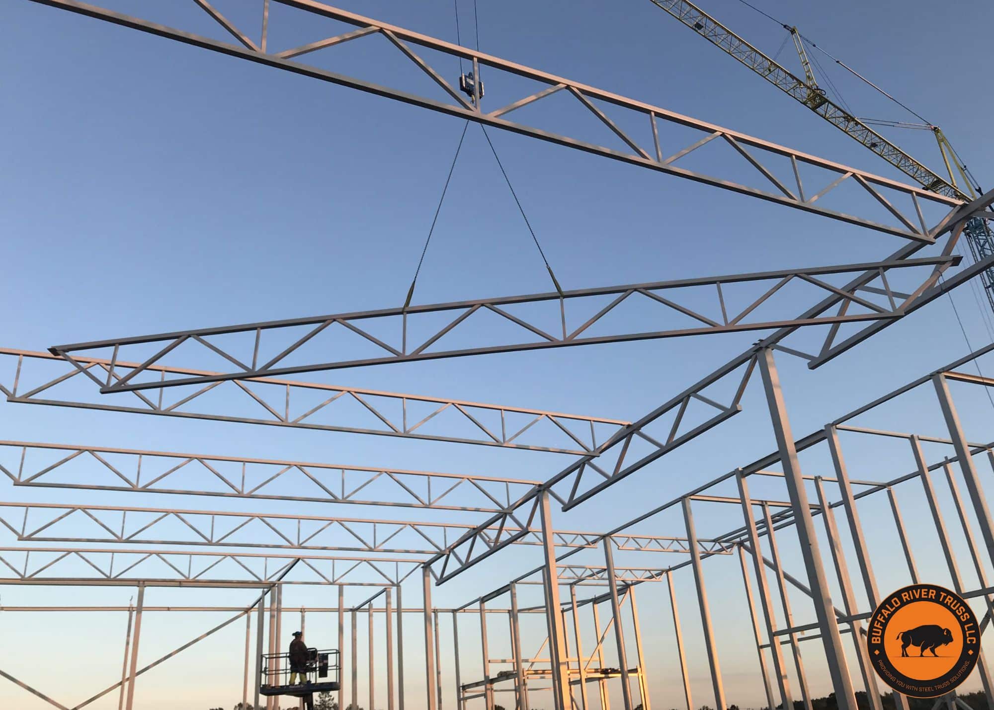 Truss Vs Joists A Quick Guide To Roof Supports